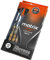 Harrows Matrix Top mit Stahlspitze Messing Dart 24 g