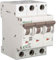 Eaton (Installation) LS-Schalter m.Beschrift. PXL-C40/3 C 40A, 3p PXL Leitungsschutzschalter 4015082364304