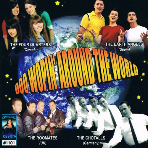 Doo Wop Around The World