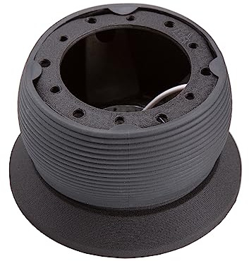 Simoni Racing Steering Wheel Hub compatible with Volvo 760 1988-1990 / 850 1992-2001 / 960 1990- / S60&S70&S80 1991-2001
