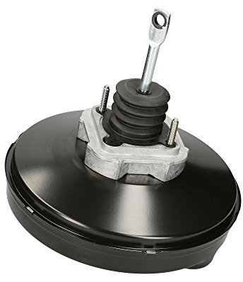 ATE Bremskraftverstärker 03.7755-1902.4 | Kompatibel mit: FORD GALAXY I, SEAT ALHAMBRA, VW SHARAN, SHARAN VAN