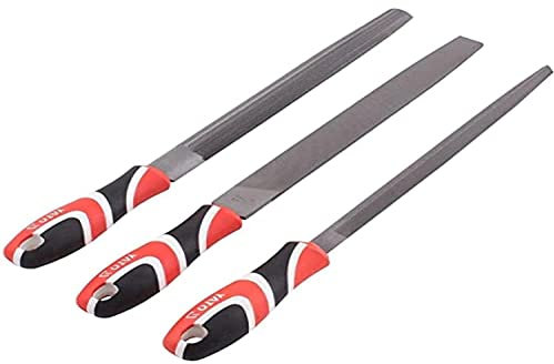 Yato YT62373pcs determinado di file di acciaio