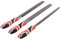 Yato YT62373pcs determinado di file di acciaio