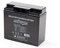 Gembird BAT-12V17AH/4 Sealed Lead Acid (VRLA) 17Ah 12V Batterie de l'onduleur - Batteries de l'onduleur (Sealed Lead Acid (VRLA), Noir, 17 Ah, 12 V, 1 pièce(s), 5 année(s))