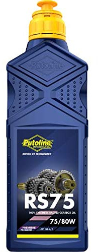 Putoline RS75 SAE 75W/80 Renngetriebeöl 1 Liter