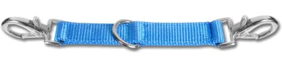 WALDHAUSEN Longierbrille, 25 cm, blau