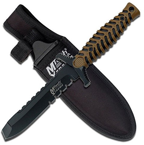 MTech USA Xtreme Tectical Messer Taschenmesser Scheide MX-8089TBT
