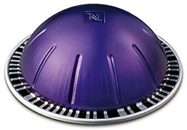 Nespresso VertuoLine Espresso, Altissio, 30 Count, 30 Count
