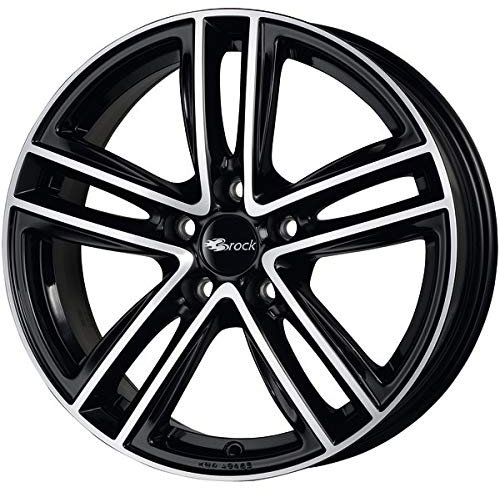 Brock 17 RC27 7 0 17 5x100 ET55 Felgen