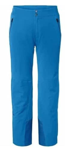 KJUS Men Formula Pants Blau, Herren Dermizax™ Hose, Größe 54 - Regular - Farbe Southern Blue