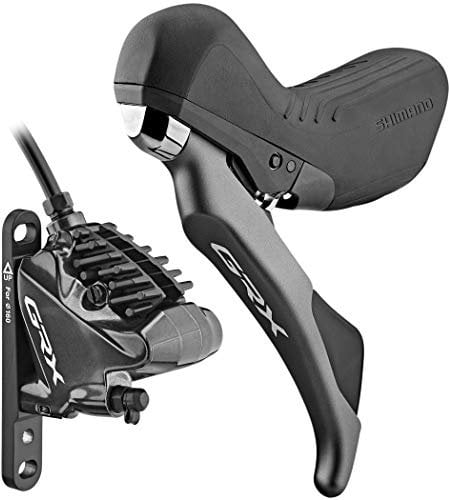 Shimano Unisex – Erwachsene Scheibenbremse-2090351010 Scheibenbremse, Schwarz, 1000mm