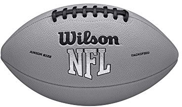 Wilson, NFL MVP, Footballs