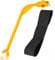 2 Pcs Golf Training Aids Set Beginner Swing Alignment Corrector Golf Swing Plane Training Aid Arm Band And Wrist Stick for Men Women Kids (Yellow)