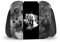 Head Case Designs Offizielle Zugelassen Assassin's Creed Haelfte Erbschaft Typographie Vinyl Haut Gaming Aufkleber Abziehbild Abdeckung kompatibel mit Nintendo Switch Joy-Con Controller