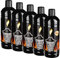 Flameup Lampenoel Lampenöl Petroleum Lampe Garten Oel Fackeln Fackel Laterne Öl Innen Camping 1-24 Liter Flasche Outdoor Oil Öllampe flüssig Gartenfackeln, Menge:5 L