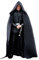 Star Wars Hasbro The Black Series Luke Skywalker (Imperial Light Cruiser) Action-Figur (Circa 15 cm) zu The Mandalorian, Spielzeug für Kinder ab 4, Multi, F5534