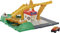 Matchbox Action Drivers-Spielsets mit einem Fahrzeug im Maßstab 1:64 für Kinder ab 3Jahren