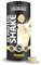 Layenberger 3K Protein Shake - 80% Eiweiß und nur 3,6% Kohlenhydrate bei 6,8 g Zucker, (1x 360 g) - Banane