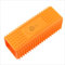 DETAIL GEAR Carpet Pet Hair Remover Block Tool - Very Effective - For Automotive, Household, Equine - Dogs, Cats, Horses etc! (Single Pack)