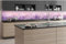 Dimex Küchenrückwand Folie Selbstklebend Lavendel 350 x 60 cm | Klebefolie - Dekofolie - Spritzschutz für Küche | Made in EU