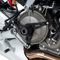 Barracuda Sturzpads für Aprilia Tuono 660 2021-2023