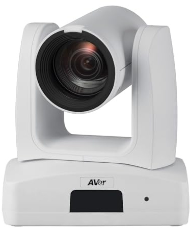 AVer PTZ330UNV2 NDI® |HX3 Kamera, 4K, 60fps