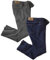 ATLAS FOR MEN - 2er-Pack Regular-Jeans „Stretch Komfort“ - 58