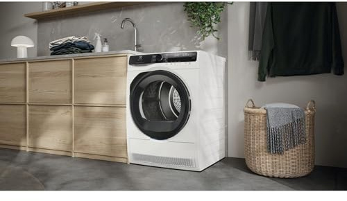 ASCIUGATRICE ELECTROLUX 9KG. EW7H59GY