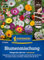Kiepenkerl Blumensamen-Mischung Hängende Gärten 1070860 - Blumensamen für kreative Balkon- und Kübelgestaltungen - Wildblumensamen, Blumenwiese, Saatband