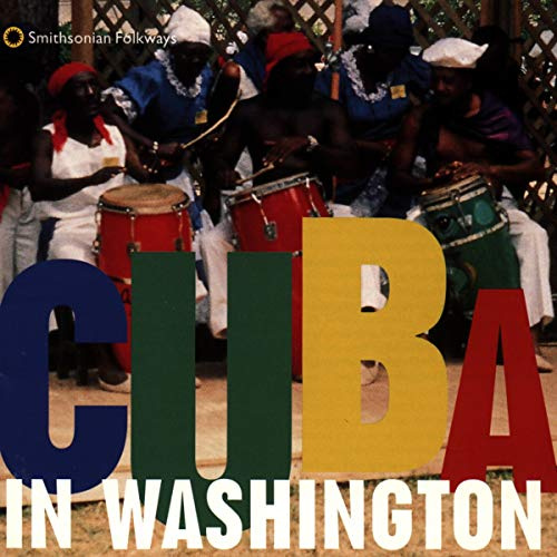 Cuba in Washington / Various