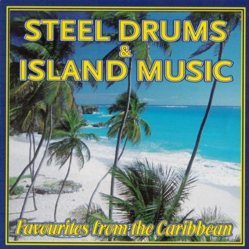 Favourites from the Caribbean