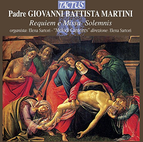 Requiem & Missa Solemnis