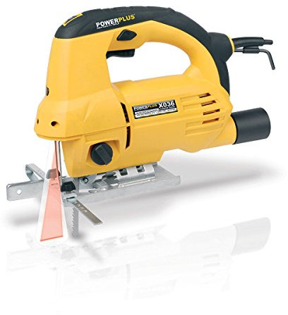 Pendulum Hub Jigsaw Laser Case 800 W POW X036