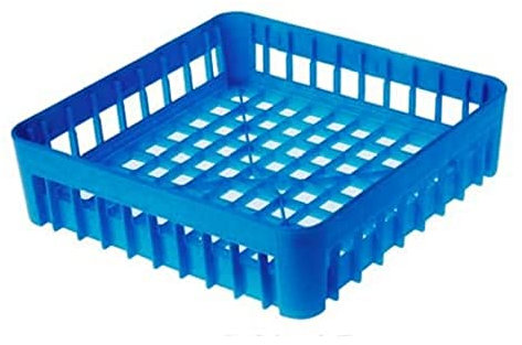 LACOR Spülkorb Größe: 11cm H x 40cm B x 40cm T