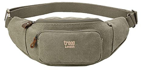 Troop London Classic Gürteltasche 36 cm