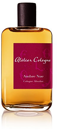 Atelier Cologne Ambre Nue, Cologne Absolue, 200 ml