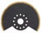 Makita B-21288 Segment Saw Blade 65 TMA002 Fits Most Makes of Multi Cutters