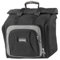 Soundwear Performer 2120 Akkordeon-Rucksack 120 Bass Gigbag, schwarz