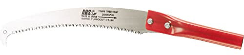 ARS CT-34 Pole Saw Blade Head for EXP Poles 560mm