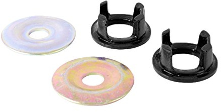 Powerflex PFR88-610BLK Bushes
