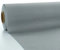 Sovie HORECA Linclass Airlaid Tischdeckenrolle Silber - Tischdecke 118cm x 25m - Einfarbige Papiertischdecke Rolle - Ideal für Party & Hochzeit