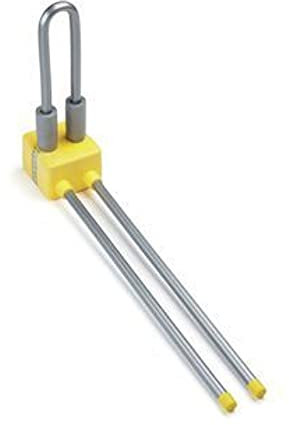Rehau Rautitan Heizkörper-Anschlussblock stabil, 490 mm
