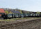 Trix 15487 - Niederbordwagen Bauart Res