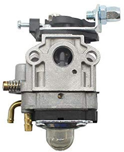 SECURA Vergaser kompatibel mit Matrix BMS 900-4 Texas BCU33 Ikra IBKH 33 Freischneider