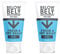 Below The Belt Grooming Fresh & Dry Ball Cool Ball, Deodorante Intimo per Uomo, Protegge dal Sudore, dagli Odori e dalle Irritazioni, Fragranza alla Menta Fresca 2 x 75ml