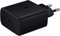 Samsung Cargador de Pared de Carga rápida de 45 W (Negro)