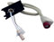 Aquastop d'origine Lave-vaisselle 42104666 AIRLUX Lave-vaisselle 42104666 AIRLUX