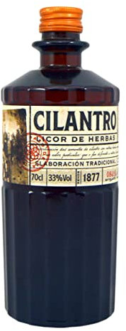 Pazo Valdomiño Cilantro