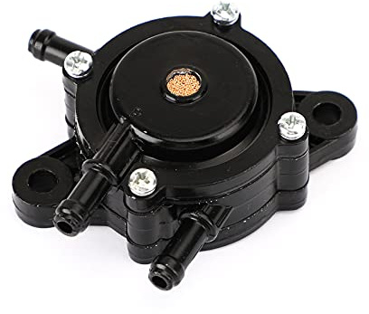 Topteng Pompe à carburant pour moteur Kawasaki FD731V FH381V FH430V FH451V FH500V FH531V FH541V