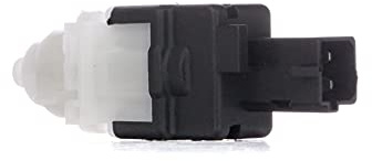 RIDEX 806B0022 Bremslichtschalter mechanisch Kompatibel mit FIAT Ducato Kastenwagen 250, 290 51771172 1608681280 1617548580